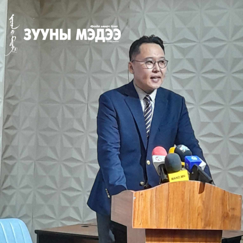 М.Төртогтох: Сурагчдын 90 гаруй хувь нь хоёр ээлжээр хичээллэж буй нь дэлхийд байхгүй стандарт